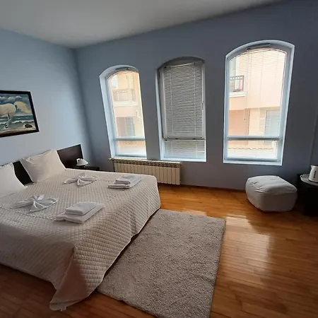 Guest Rooms Deva-3
