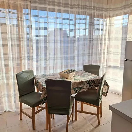Megi Apartments, Nesebar Sity-3