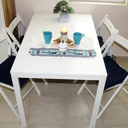 Pomorie Residence 1-Bedroom Apartment With Pool & Free Parking, 300 M To The Beach-2