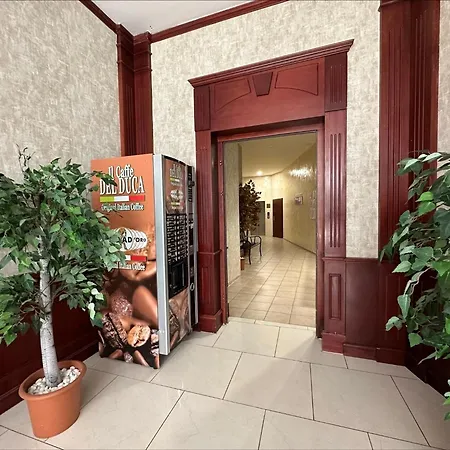 Menada Miramar Palace Apartments-2