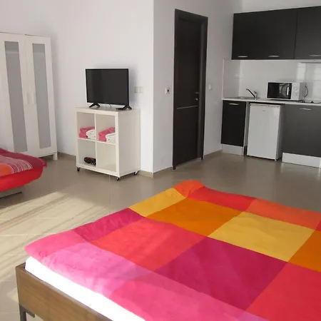 Apartments And Studios In Cote D'Azure-3