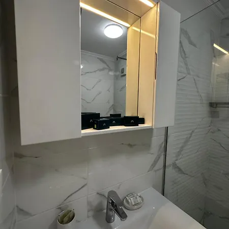 Valencia Gardens Luxury Apartments - Nesebar-3