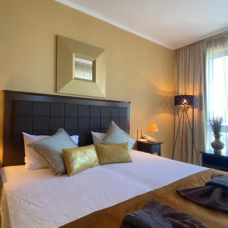 Bratanov Top Apartment-2