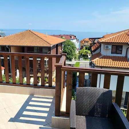 Cherry Guest House Villa 9-3