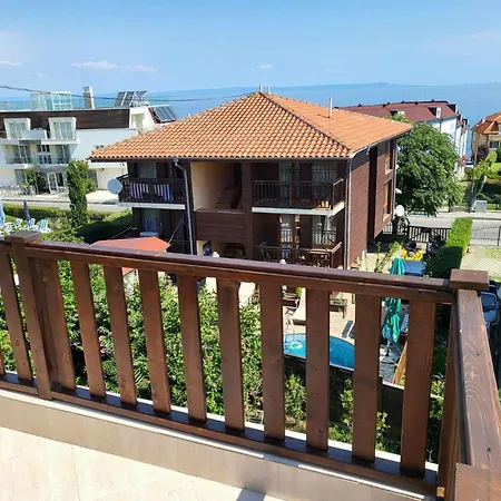 Cherry Guest House Villa 9-2