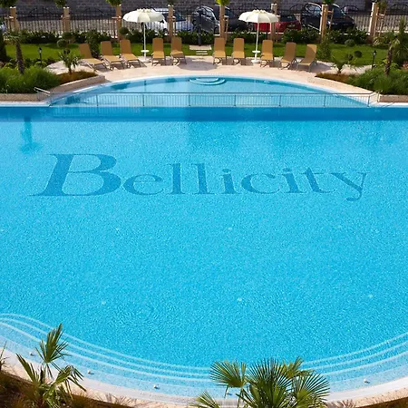 Bellicity Apart Complex-2