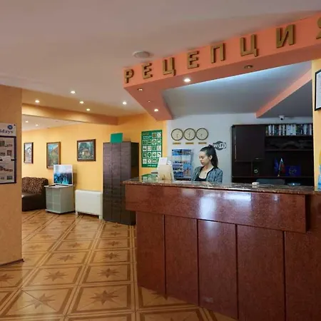 Hotel Smolyan-3