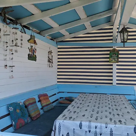 Guest House Chalakov-3