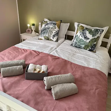 Guest house “Poli”-3