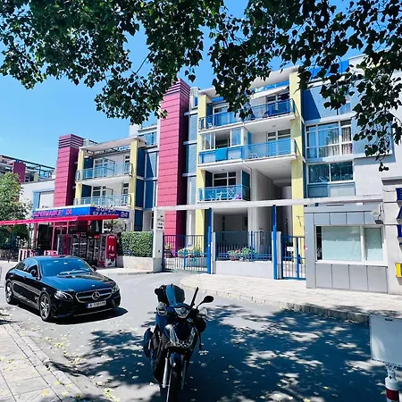 Elit 4 Apartments-2