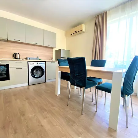 Solei Apartments-3