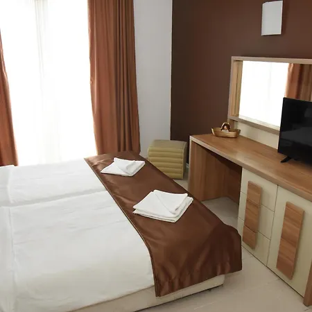 Hotel Paradise Garden-2