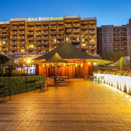 Private Apartments In Royal Beach 5*-3