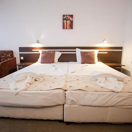 Deva Hotel - All Inclusive-2