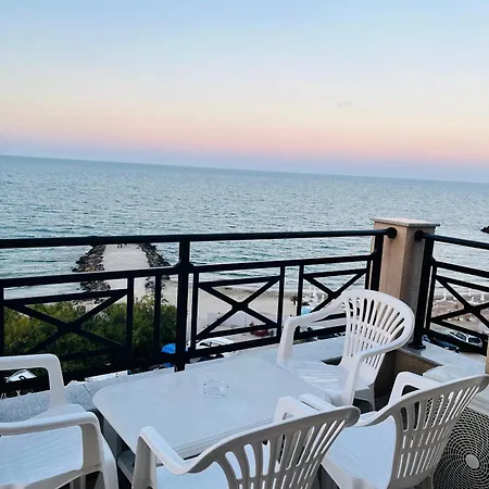 Golden Sea View New-3