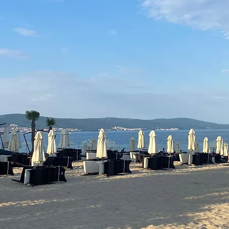 Sunny Beach Plaza 33 Studio-2