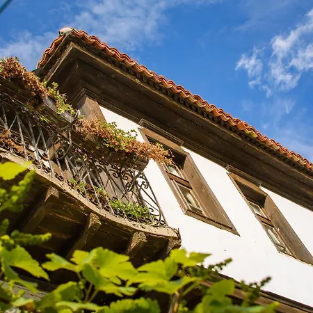 Desi House 101 Cozy Studio Nessebar-3