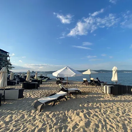 Paradiso 'В' 408 Private Studio Nessebar-2