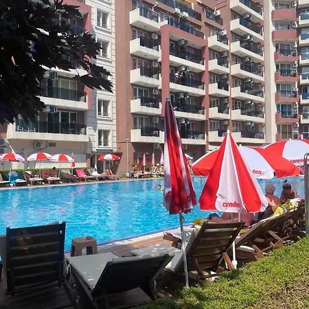 Admiral Plaza C52 Studio Sunny Beach-2