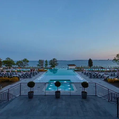 Secrets Sunny Beach Resort And Spa (Adults Only)-3