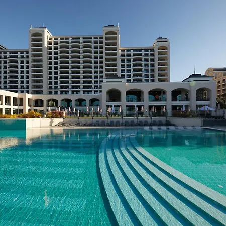 Secrets Sunny Beach Resort And Spa (Adults Only)-2