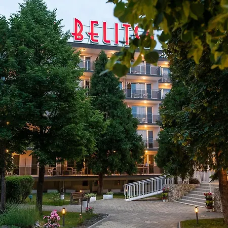 Belitsa Hotel-3