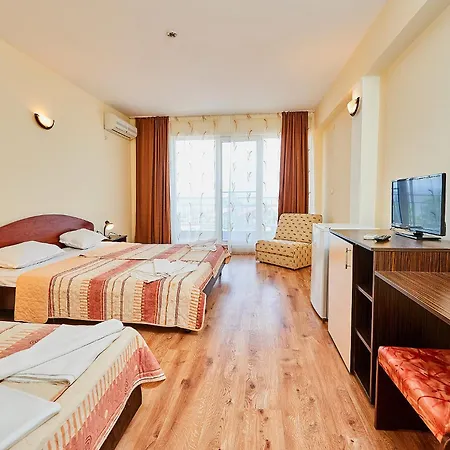 Complex Relax Pomorie All Inclusive-2