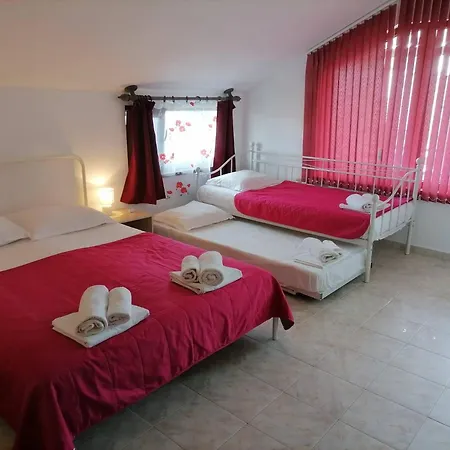 Guest House Bа́Kish Obzor-3