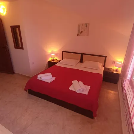 Guest House Bа́Kish Obzor-2