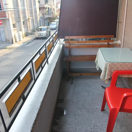 Apartment Rosica 1-2