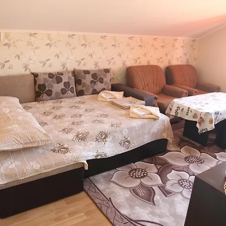 Apartment Rosica 3-3
