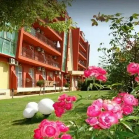 Psb Apartment In Afrodita 1-3