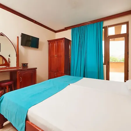 Hotel Niko'S-2