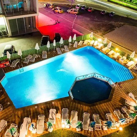 Hotel Bohemi-2