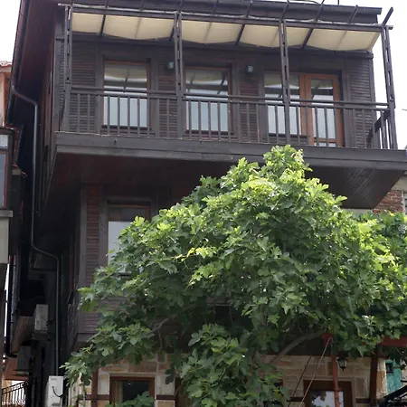 Guest House Fotini 2-3