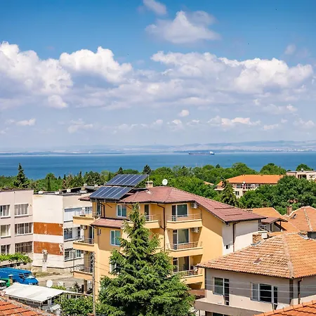 Bogdanovi Guest House-2