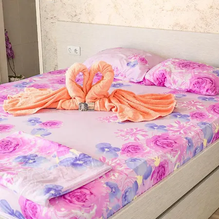 Bogdanovi Guest House-3