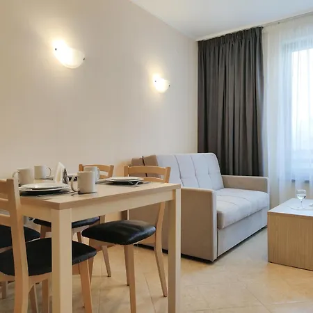 Royal Sun Holiday Apartments-3