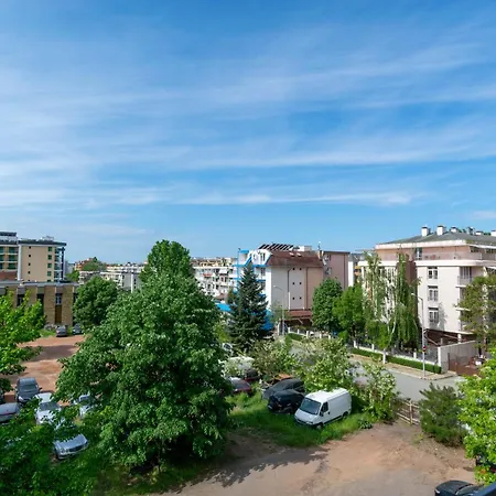 Joy Apartment Sunny Beach-3