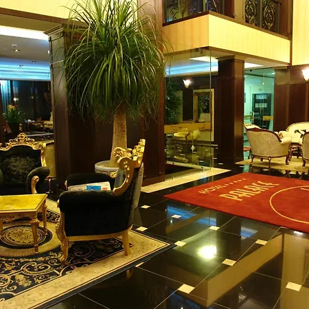 Hotel Palace Marina Dinevi-2