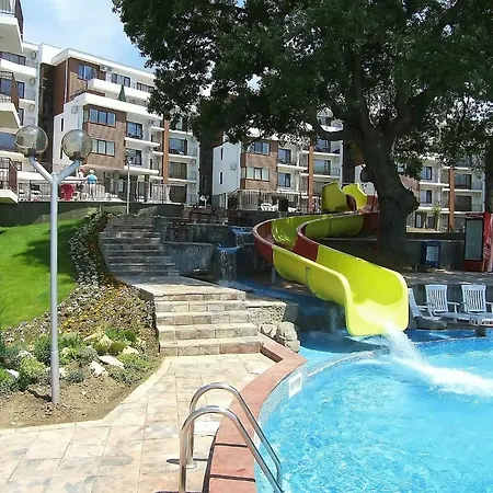 Messambria Beach Apartments-2