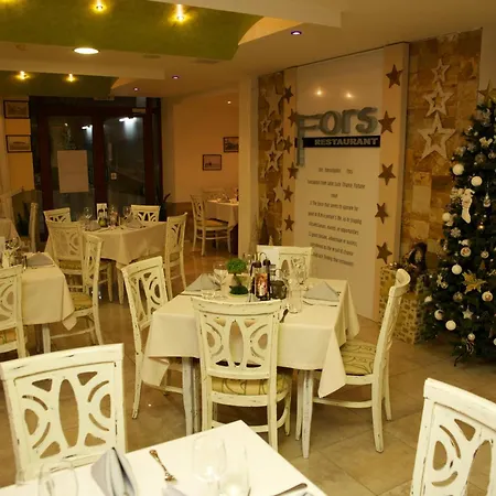 Hotel Fors-3