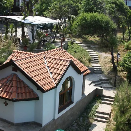 Guest House Doctor'S House-2