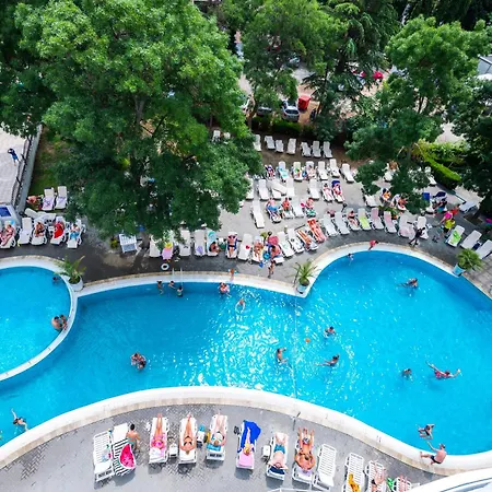 Sun Palace Hotel - All Inclusive-2