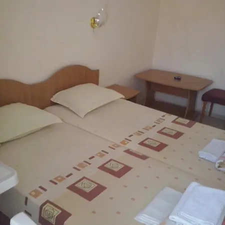 Guest House Preslav-2