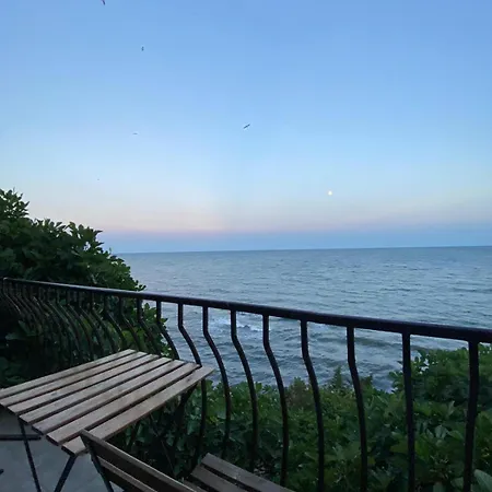 Apartment In A Beach House Old Town Nessebar-3