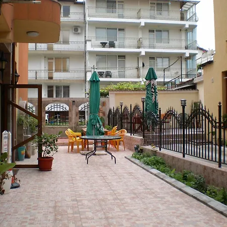 Hotel Sirena-2