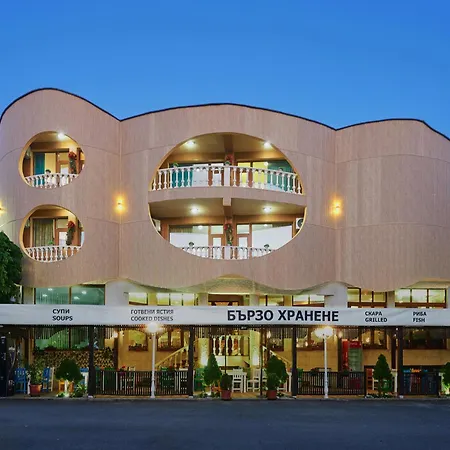 Hotel Niko'S-3