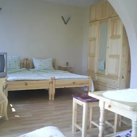 Guest House Antoaneta-2