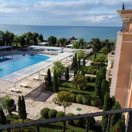 Sea View Apartment Prestige Fort Beach , Premier Fort Beach-2